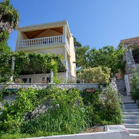 Villa Zlata Mlini