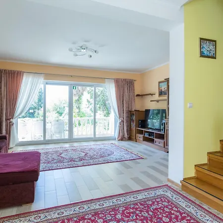 Villa Zlata