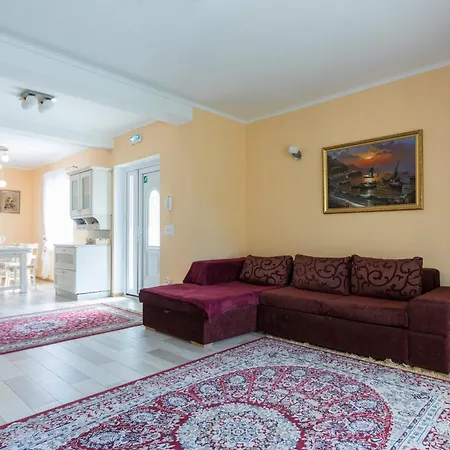 Villa Zlata Mlini